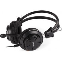 Casca A4Tech ComfortFit Stereo Headset HS-28-1