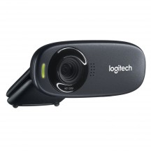 Camera web Logitech Webcam C310 960-001065