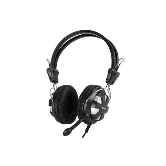 Casca A4Tech ComfortFit Stereo Headset HS-28-2