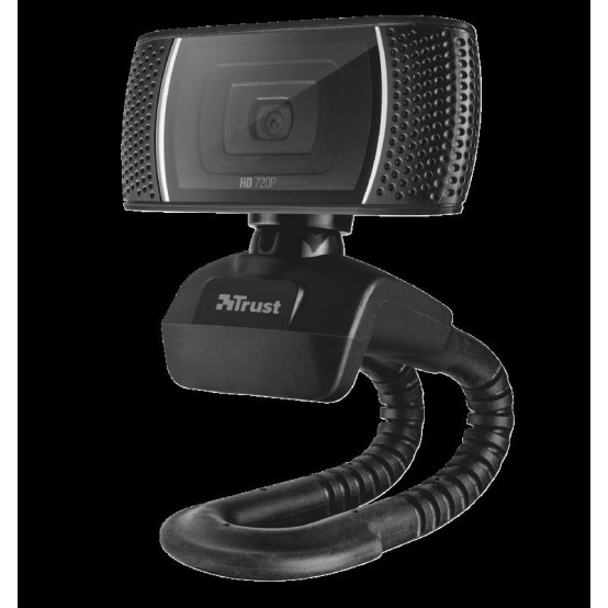 Camera web Trust Trino 18679