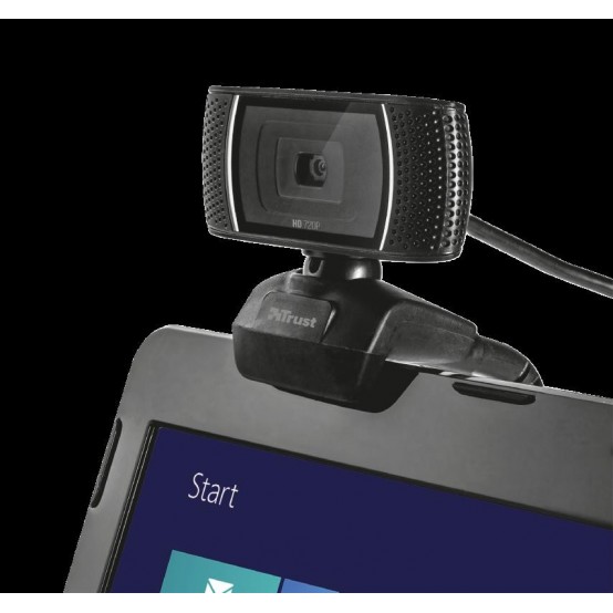 Camera web Trust Trino 18679