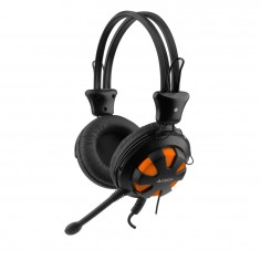 Casca A4Tech ComfortFit Stereo Headset HS-28-3