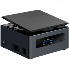 Calculator Intel NUC BLKNUC7i3DNH2E