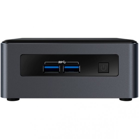 Calculator Intel NUC BLKNUC7i3DNH2E