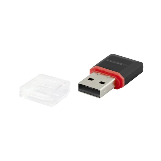 Card reader Esperanza EA134K EA134K - 5901299902837