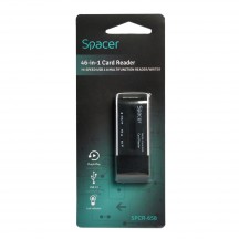 Card reader Spacer SPCR-658