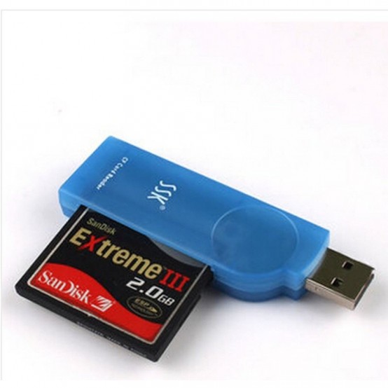 Card reader SSK SCRS028