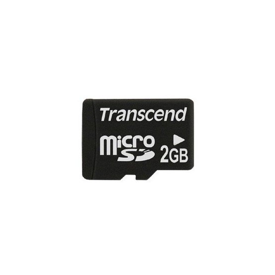 Card memorie Transcend TS2GUSDC