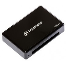 Card reader Transcend RDF2 TS-RDF2