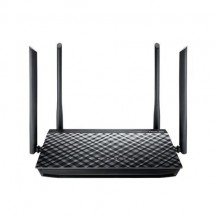Router ASUS RT-AC1200G+