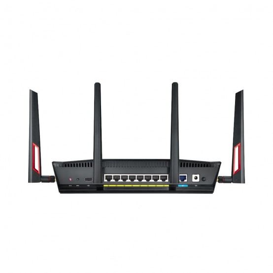 Router ASUS RT-AC88U