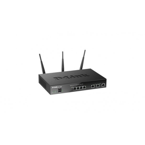 Router D-Link DSR-1000AC