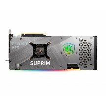 Placa video MSI GeForce RTX 3070 SUPRIM X 8G LHR V390-263R