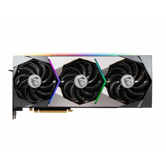 Placa video MSI GeForce RTX 3070 SUPRIM X 8G LHR V390-263R