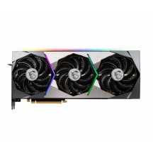 Placa video MSI GeForce RTX 3070 SUPRIM X 8G LHR V390-263R