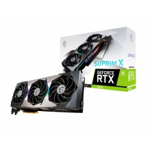 Placa video MSI GeForce RTX 3070 SUPRIM X 8G LHR V390-263R