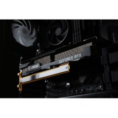 Placa video MSI GeForce RTX 3070 VENTUS 3X PLUS 8G OC LHR V390-457R