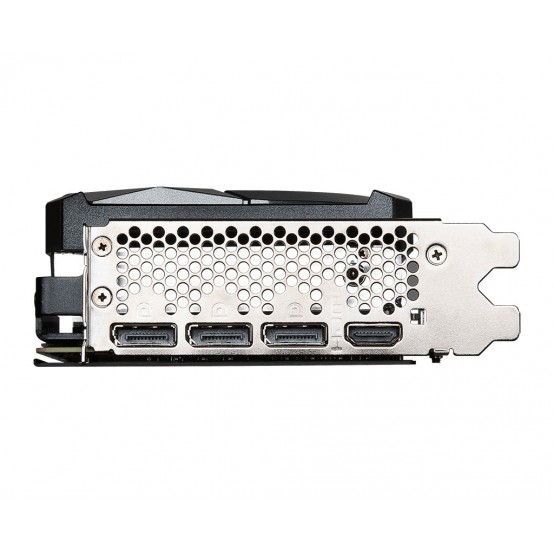 Placa video MSI GeForce RTX 3070 VENTUS 3X PLUS 8G OC LHR V390-457R
