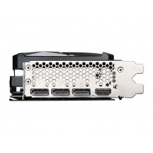 Placa video MSI GeForce RTX 3070 VENTUS 3X PLUS 8G OC LHR V390-457R