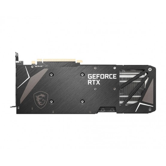 Placa video MSI GeForce RTX 3070 VENTUS 3X PLUS 8G OC LHR V390-457R