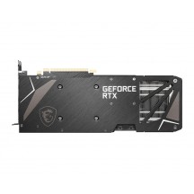 Placa video MSI GeForce RTX 3070 VENTUS 3X PLUS 8G OC LHR V390-457R