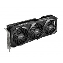 Placa video MSI GeForce RTX 3070 VENTUS 3X PLUS 8G OC LHR V390-457R