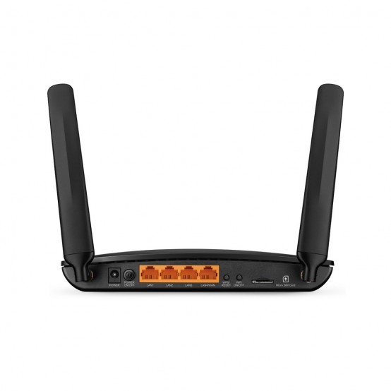 Router TP-Link TL-MR6400