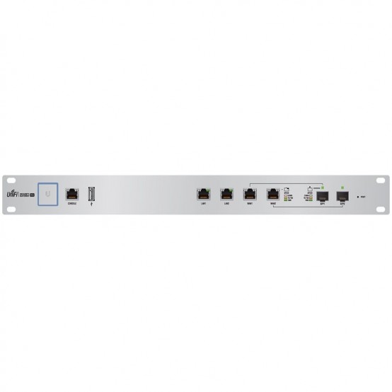 Router Ubiquiti USG-PRO-4