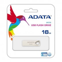 Memorie flash USB A-Data UV210 AUV210-16G-RGD