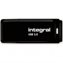 Memorie flash USB Integral Black USB 3.0 INFD16GBBLK3.0