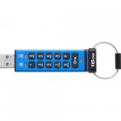 Memorie flash USB Kingston DataTraveler 2000 DT2000/16GB