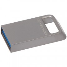 Memorie flash USB Kingston DataTraveler Micro 3.1 DTMC3/128GB