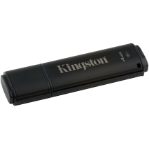 Memorie flash USB Kingston DataTraveler 4000 G2 DT4000G2DM/4GB
