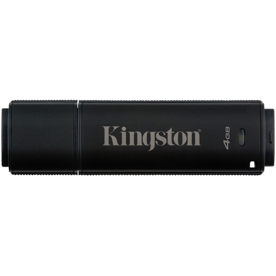 Memorie flash USB Kingston DataTraveler 4000 G2 DT4000G2DM/4GB