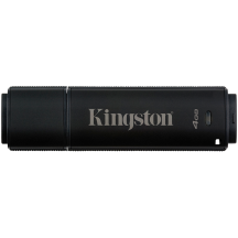 Memorie flash USB Kingston DataTraveler 4000 G2 DT4000G2DM/4GB