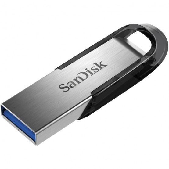 Memorie flash USB SanDisk Ultra Flair SDCZ73-016G-G46
