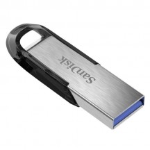 Memorie flash USB SanDisk Ultra Flair SDCZ73-128G-G46