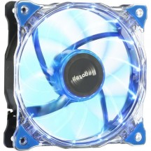 Ventilator Segotep Polar Wind 120mm Blue LED POLARWND-BL
