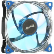 Ventilator Segotep Polar Wind 120mm Blue LED POLARWND-BL