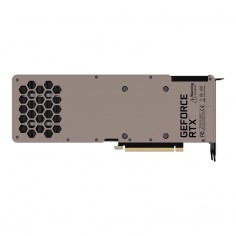 Placa video PNY GeForce RTX 3080 10GB XLR8 Gaming REVEL EPIC-X RGB Triple Fan LHR VCG308010LTFXPPB