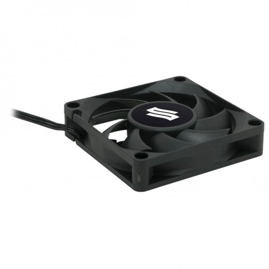 Ventilator SilentiumPC Zephyr 70 SPC013
