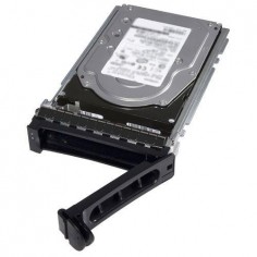 Hard disk Dell SAS Hot-plug Hard Drive 400-AJPC 2