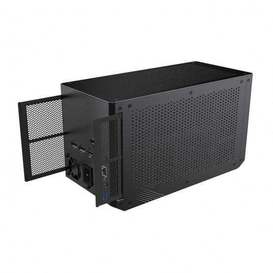 Placa video GigaByte AORUS RTX 3080 GAMING BOX GV-N3080IXEB-10G