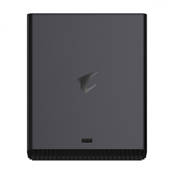 Placa video GigaByte AORUS RTX 3080 GAMING BOX GV-N3080IXEB-10G