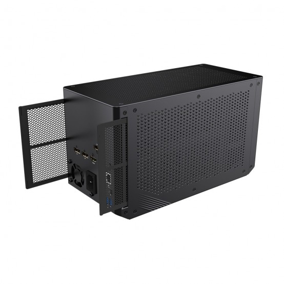 Placa video GigaByte AORUS RTX 3090 GAMING BOX GV-N3090IXEB-24G