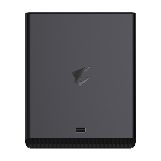 Placa video GigaByte AORUS RTX 3090 GAMING BOX GV-N3090IXEB-24G