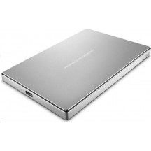 Hard disk LaCie Porsche Design Mobile Drive STFD4000400 STFD4000400