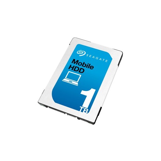 Hard disk Seagate Mobile HDD ST1000LM035 ST1000LM035