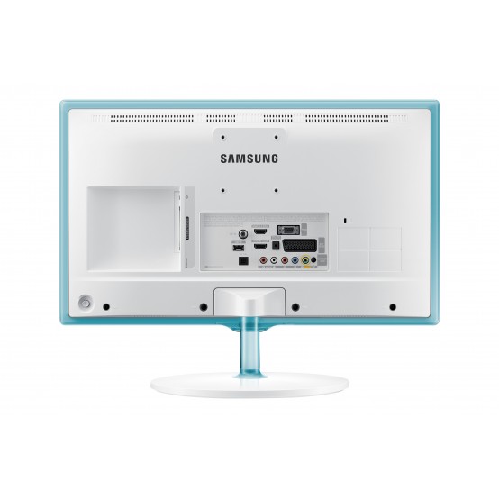 Monitor Samsung T24D391EW LT24D391EW/EN