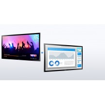 Monitor Samsung T24D391EW LT24D391EW/EN